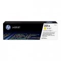 HP CF402A AMARILLO CARTUCHO DE TONER ORIGINAL Nº201A