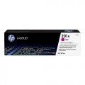 HP CF403A MAGENTA CARTUCHO DE TONER ORIGINAL Nº201A