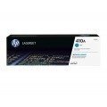HP CF411A CYAN CARTUCHO DE TONER ORIGINAL Nº410A
