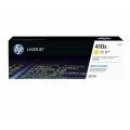 HP CF412X AMARILLO CARTUCHO DE TONER ORIGINAL Nº410X