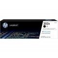 HP CF540X NEGRO CARTUCHO DE TONER ORIGINAL Nº203X