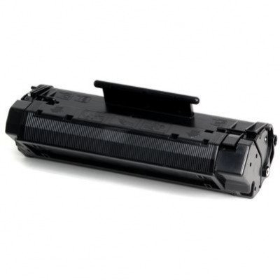 HP C3906A NEGRO CARTUCHO DE TONER GENERICO Nº06A