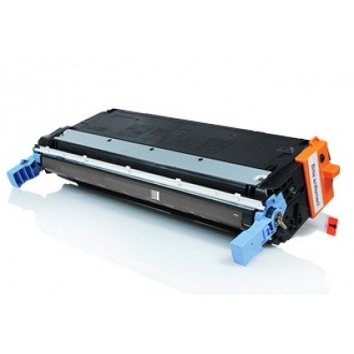 HP C9730A NEGRO CARTUCHO DE TONER GENERICO Nº645A