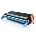 HP C9731A CYAN CARTUCHO DE TONER GENERICO Nº645A