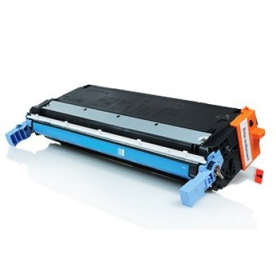 HP C9731A CYAN CARTUCHO DE TONER GENERICO Nº645A