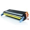HP C9732A AMARILLO CARTUCHO DE TONER GENERICO Nº645A