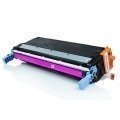 HP C9733A MAGENTA CARTUCHO DE TONER GENERICO Nº645A