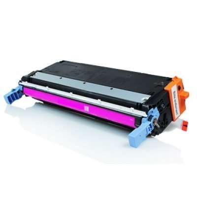 HP C9733A MAGENTA CARTUCHO DE TONER GENERICO Nº645A