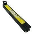 HP CB382A AMARILLO CARTUCHO DE TONER GENERICO Nº824A