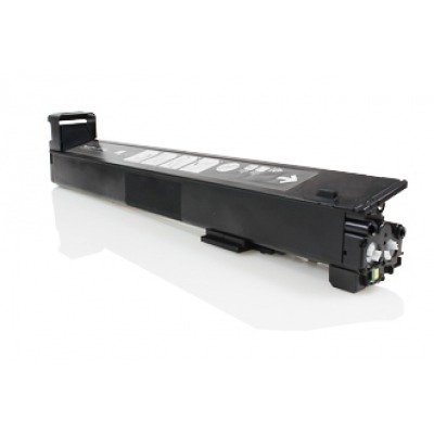 HP CB390A NEGRO CARTUCHO DE TONER GENERICO Nº825A