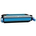 HP CB401A CYAN CARTUCHO DE TONER GENERICO