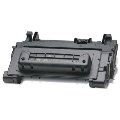 HP CC364A/CE390A NEGRO CARTUCHO DE TONER GENERICO Nº64A/90A