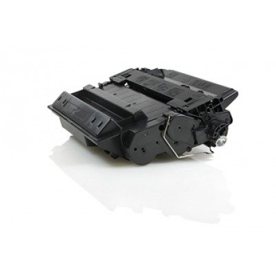 HP CE255A NEGRO CARTUCHO DE TONER GENERICO Nº55A