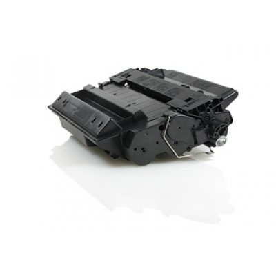 HP CE255X NEGRO CARTUCHO DE TONER GENERICO Nº55X