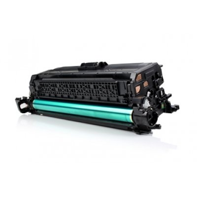 HP CE264X NEGRO CARTUCHO DE TONER GENERICO Nº646X