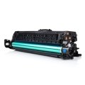 HP CF031A CYAN CARTUCHO DE TONER GENERICO Nº646A