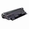 HP CF214X/CF214A NEGRO CARTUCHO DE TONER GENERICO Nº14X/14A