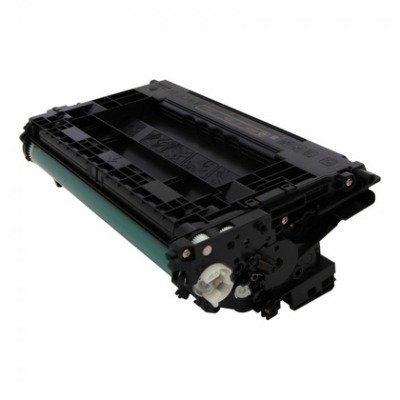 HP CF237X NEGRO CARTUCHO DE TONER GENERICO Nº37X