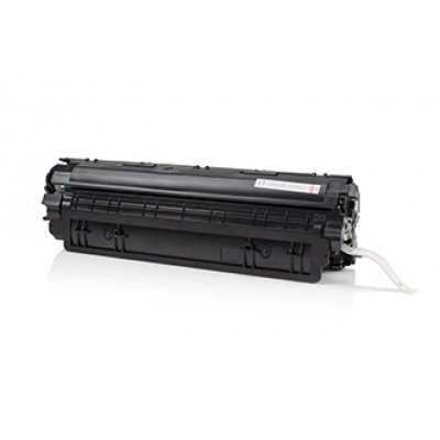 HP CF283X NEGRO CARTUCHO DE TONER GENERICO Nº83X