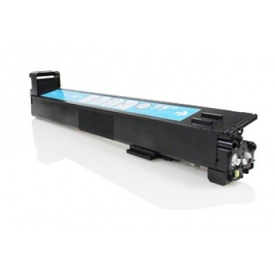 HP CF311A CYAN CARTUCHO DE TONER GENERICO Nº826A