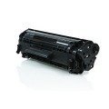 HP Q2612X NEGRO CARTUCHO DE TONER GENERICO Nº12X