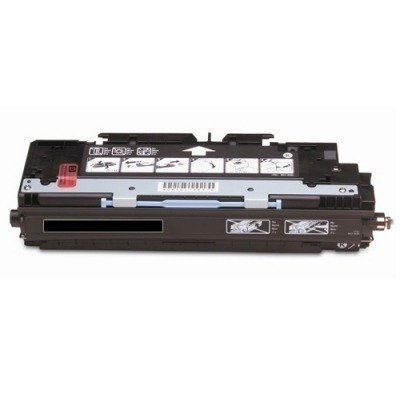 HP Q2670A NEGRO CARTUCHO DE TONER GENERICO Nº308A