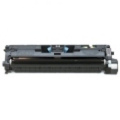HP Q3960A/C9700A NEGRO CARTUCHO DE TONER GENERICO Nº122A/121A