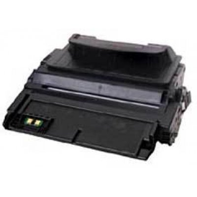 HP Q5942X/Q1338A/Q1339A/Q5945A NEGRO TONER GENERICO UNIVERSAL Nº42X/38A/39A/45A