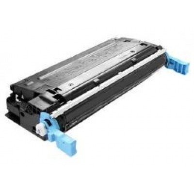 HP Q5950A NEGRO CARTUCHO DE TONER GENERICO Nº643A