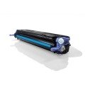 HP Q6001A CYAN CARTUCHO DE TONER GENERICO Nº124A