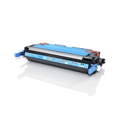HP Q6471A CYAN CARTUCHO DE TONER GENERICO Nº502A