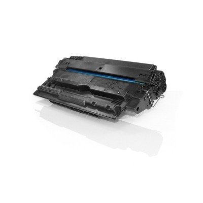 HP Q7516A NEGRO CARTUCHO DE TONER GENERICO Nº16A