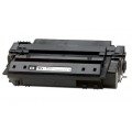 HP Q7551X NEGRO CARTUCHO DE TONER GENERICO Nº51X
