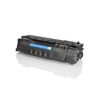 HP Q7553A/Q5949A NEGRO CARTUCHO DE TONER GENERICO UNIVERSAL Nº53A/49A