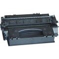 HP Q7553X/Q5949X NEGRO CARTUCHO DE TONER GENERICO UNIVERSAL Nº53X/49X