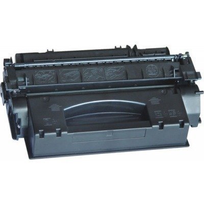 HP Q7553X/Q5949X NEGRO CARTUCHO DE TONER GENERICO UNIVERSAL Nº53X/49X