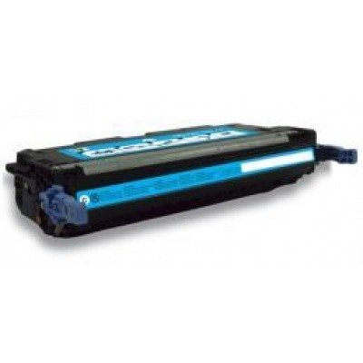 HP Q7561A CYAN CARTUCHO DE TONER GENERICO