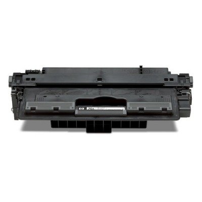 HP Q7570A NEGRO CARTUCHO DE TONER GENERICO Nº70A