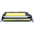 HP Q7582A AMARILLO CARTUCHO DE TONER GENERICO Nº503A