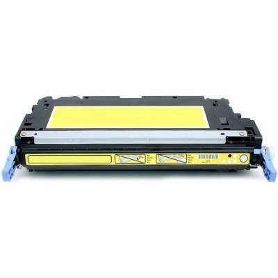 HP Q7582A AMARILLO CARTUCHO DE TONER GENERICO Nº503A