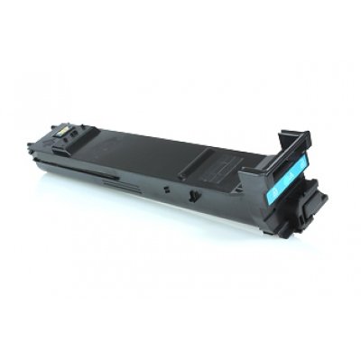 KONICA MINOLTA MAGICOLOR 4650/4690MF/4695MF CYAN CARTUCHO DE TONER GENERICO A0DK452