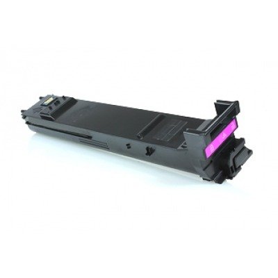 KONICA MINOLTA MAGICOLOR 4650/4690MF/4695MF MAGENTA CARTUCHO DE TONER GENERICO A0DK352