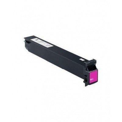 KONICA MINOLTA BIZHUB C353 MAGENTA CARTUCHO DE TONER GENERICO TN-314M/A0D7351