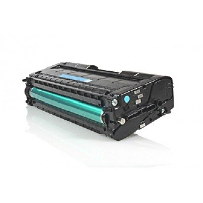 KYOCERA TK150 CYAN CARTUCHO DE TONER GENERICO 1T05JKCNL0