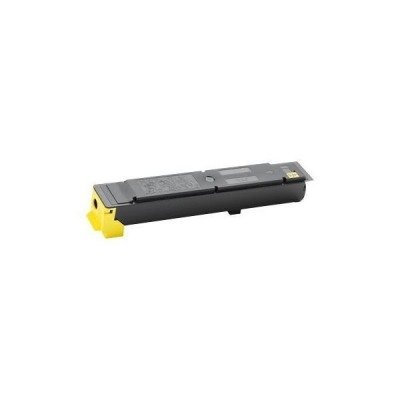 KYOCERA TK5205 AMARILLO CARTUCHO DE TONER GENERICO 1T02R5ANL0/TK-5205Y