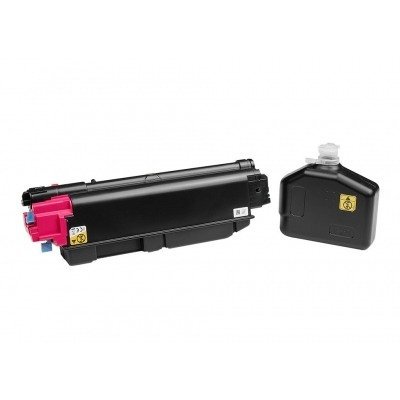 KYOCERA TK5290 MAGENTA CARTUCHO DE TONER GENERICO 1T02TXBNL0/TK-5290M