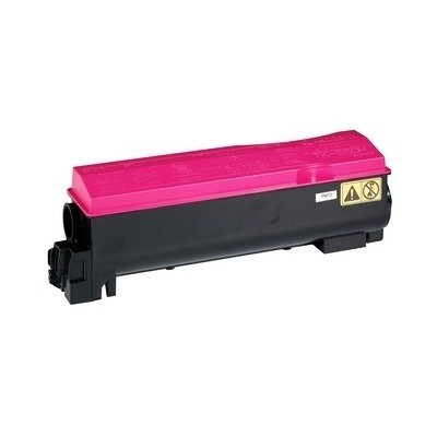 KYOCERA TK550 MAGENTA CARTUCHO DE TONER GENERICO 1T02HMBEU0
