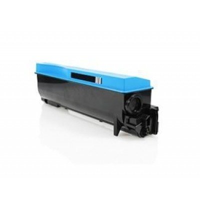 KYOCERA TK560 CYAN CARTUCHO DE TONER GENERICO 1T02HNCEU0