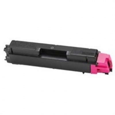 KYOCERA TK580 MAGENTA CARTUCHO DE TONER GENERICO 1T02KTBNL0