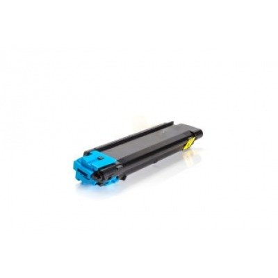 KYOCERA TK590 CYAN CARTUCHO DE TONER GENERICO 1T02KVCNL0